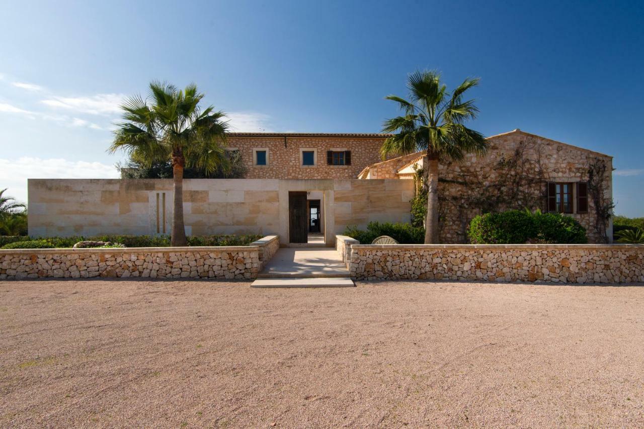 Finca El Sueño Villa Santanyí