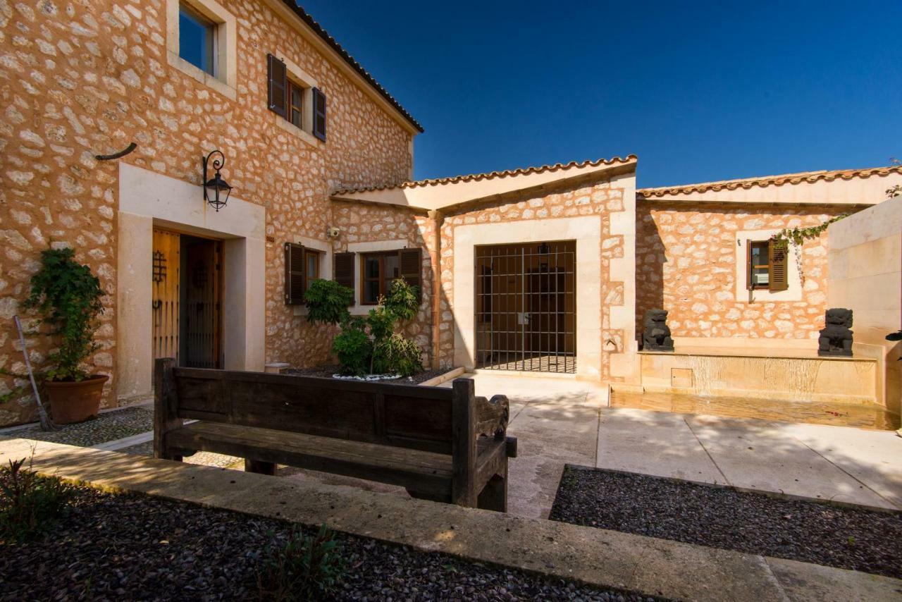 Finca El Sueño Villa *