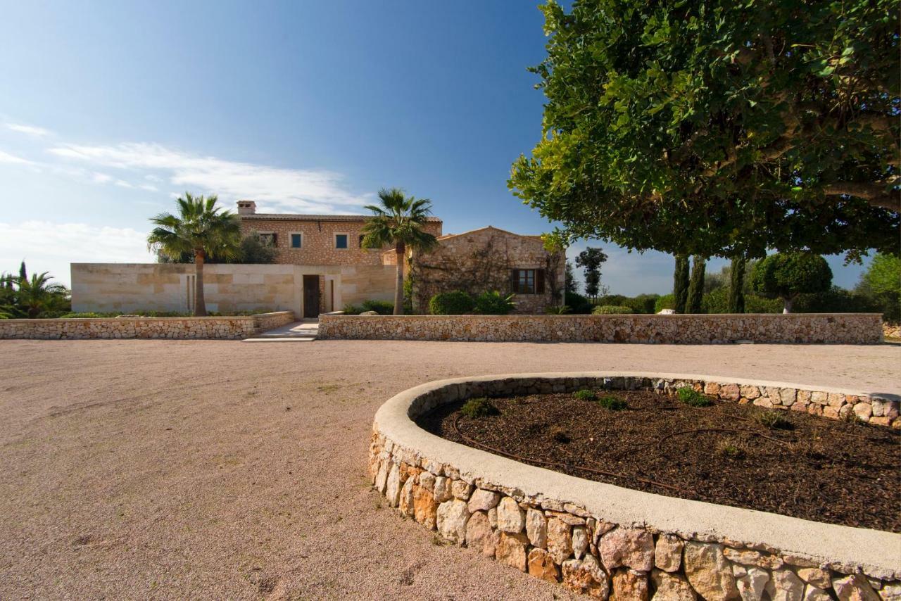 Finca El Sueño *