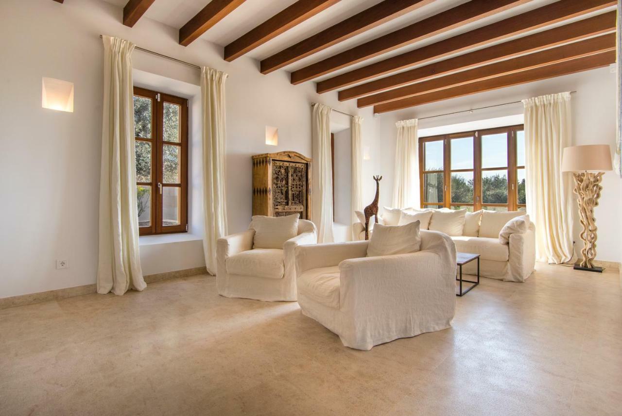 Villa Finca El Sueño Santanyí