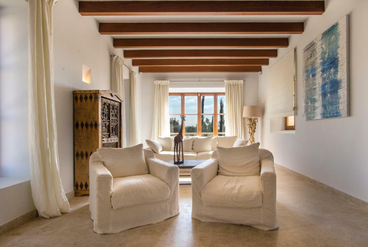 Villa Finca El Sueño *