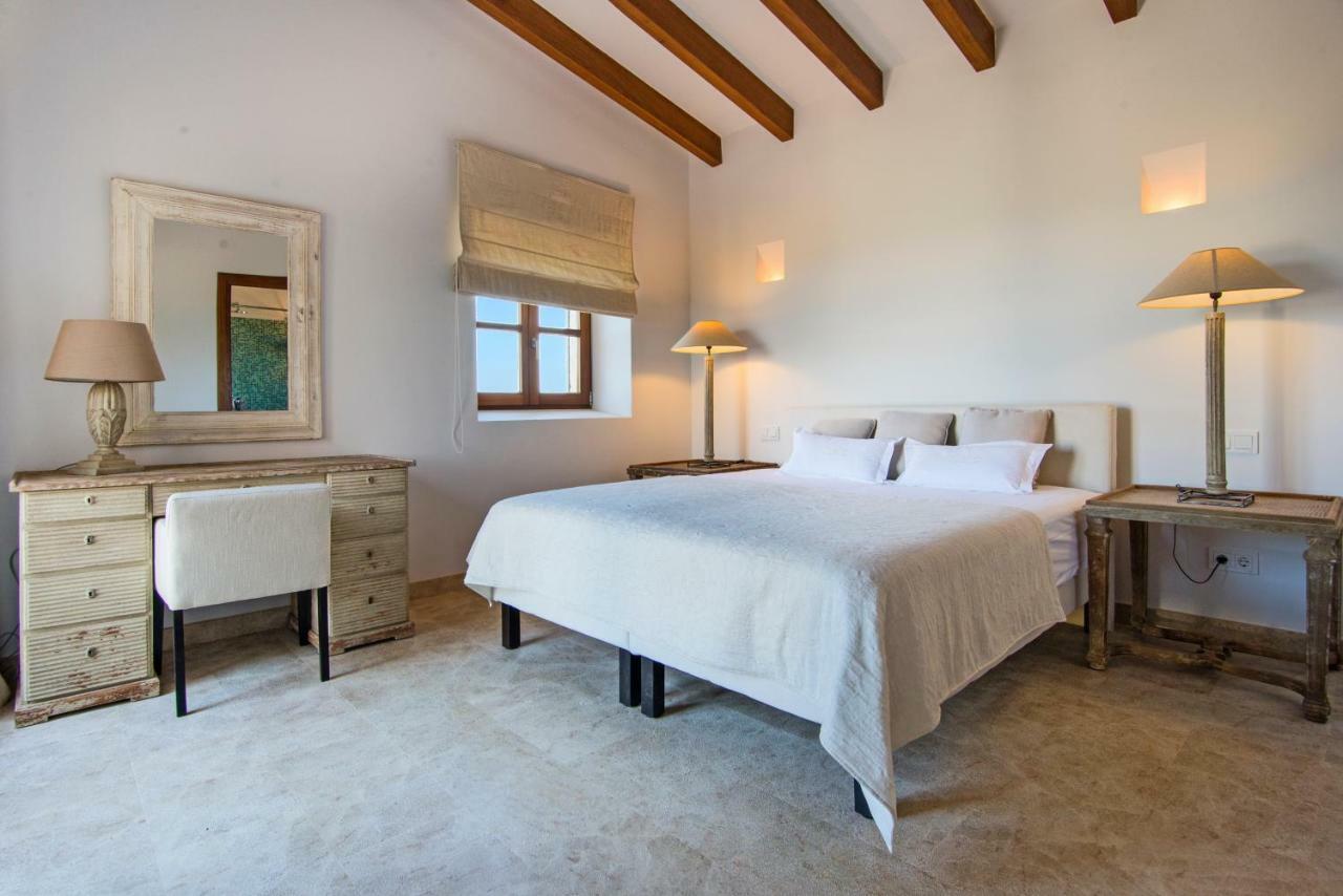 Finca El Sueño Villa Santanyí
