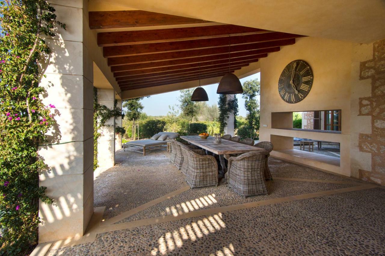 Villa Finca El Sueño Santanyí