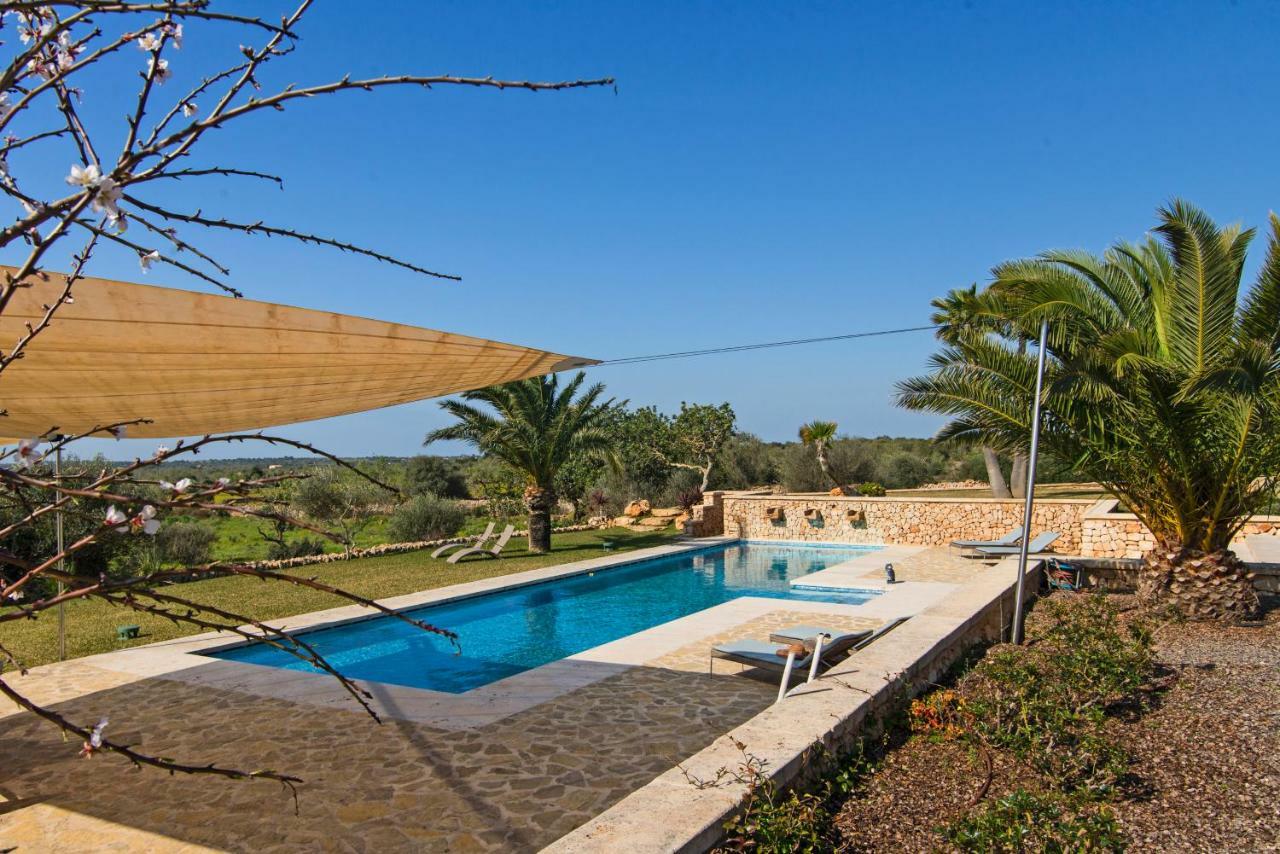Villa Finca El Sueño Santanyí