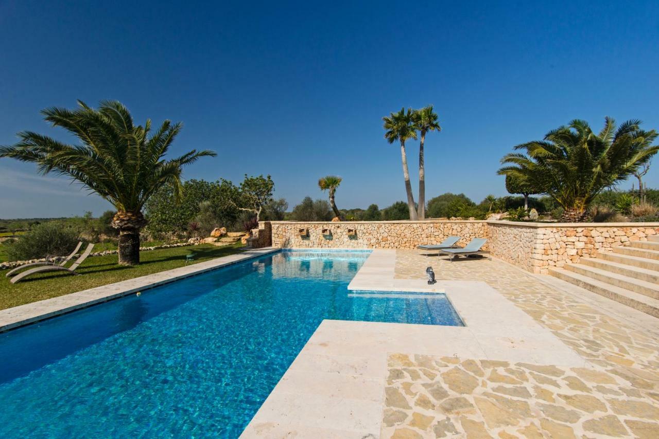 Villa Finca El Sueño *