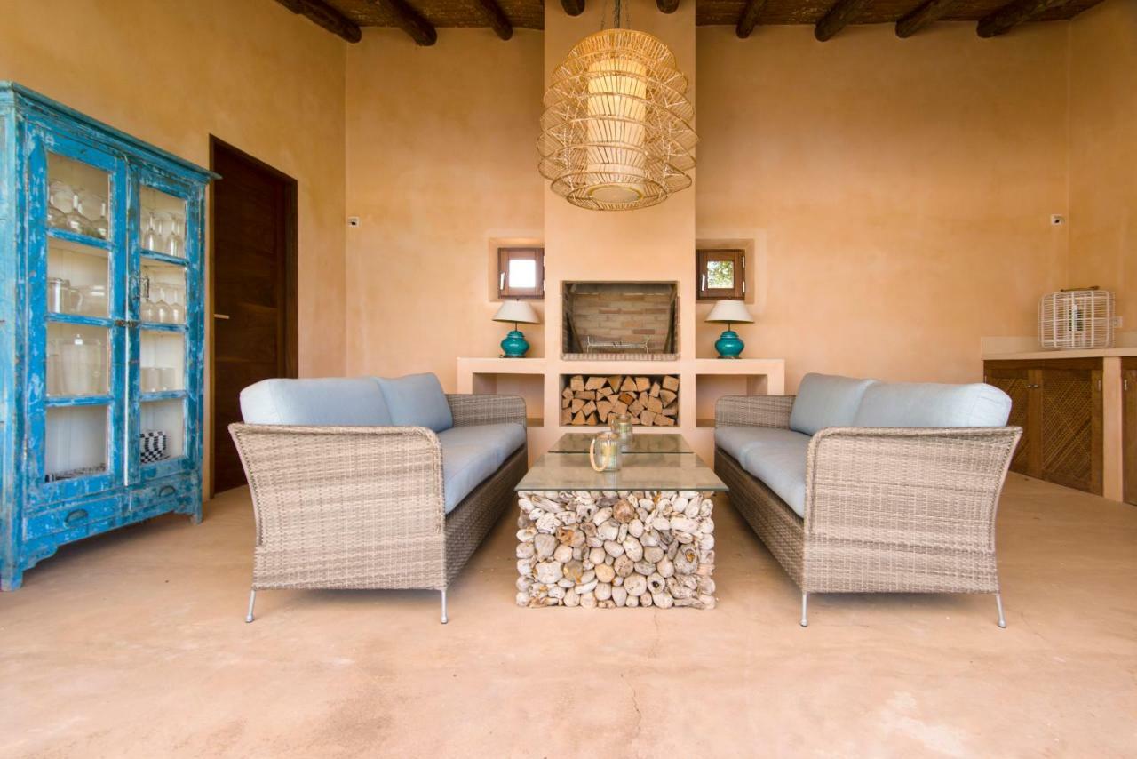 Finca El Sueño Villa *