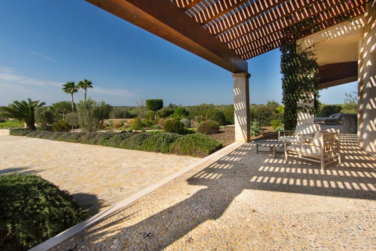 Finca El Sueño Santanyí