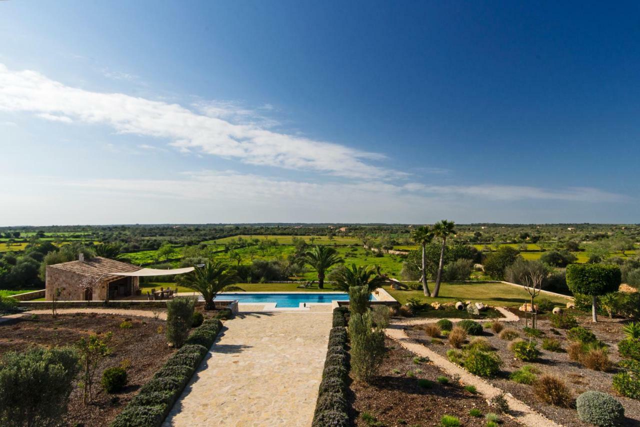 Finca El Sueño Villa Santanyí