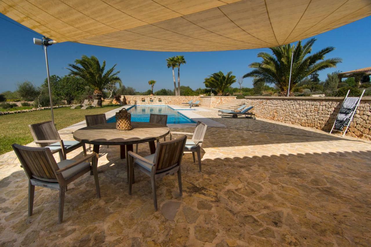 Villa Finca El Sueño