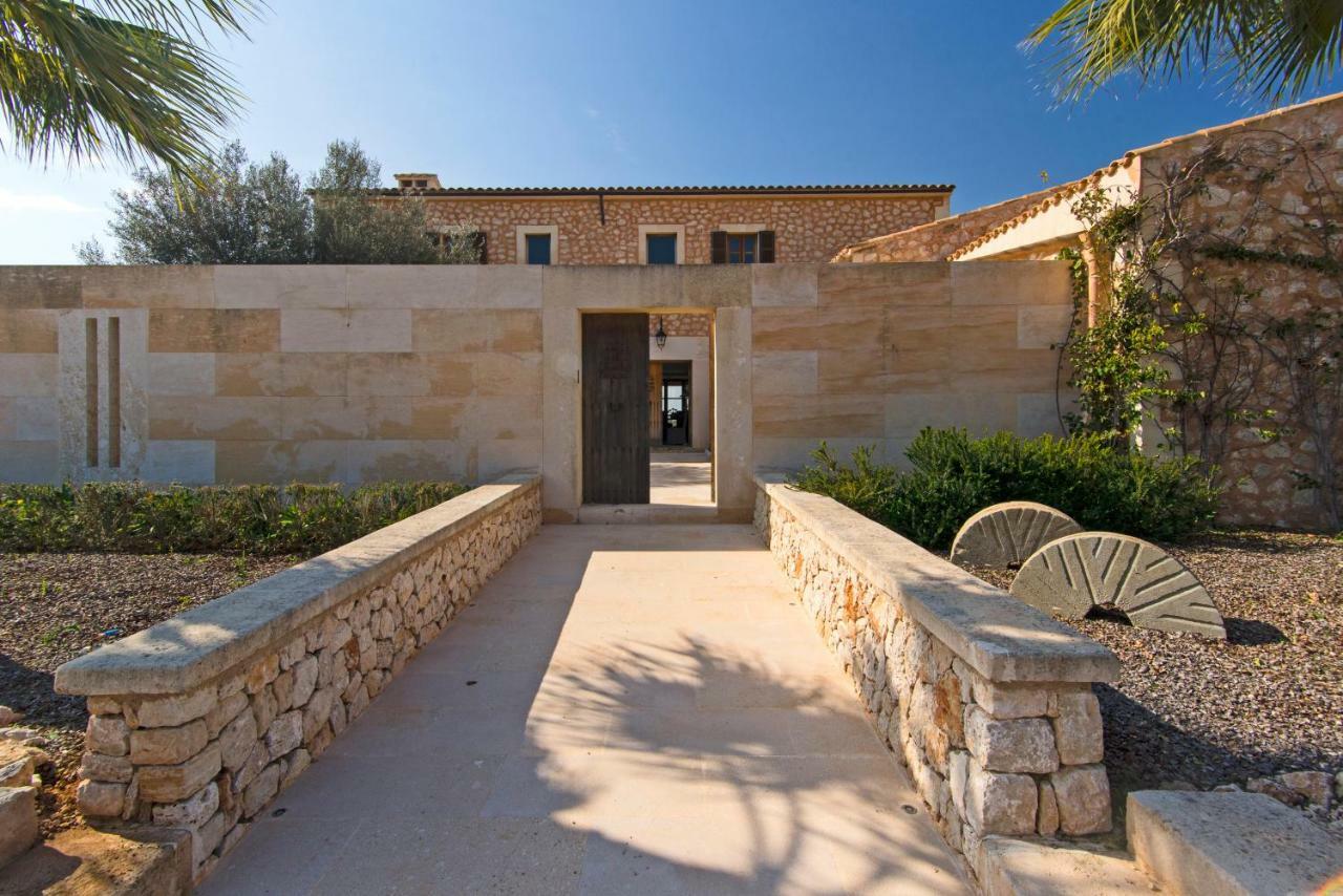 Finca El Sueño Santanyí