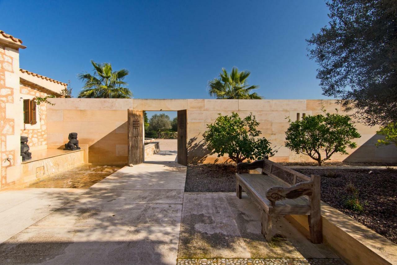 Finca El Sueño Santanyí