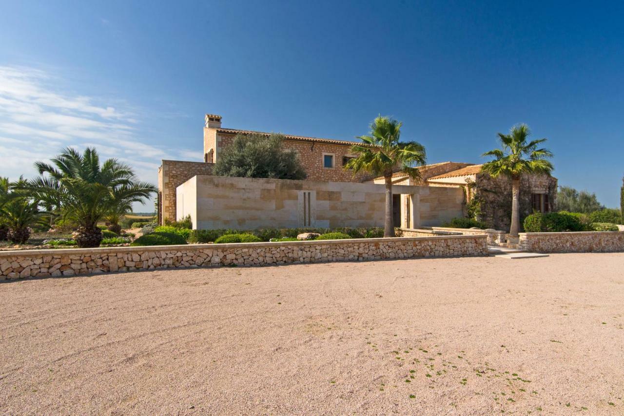 Finca El Sueño * Santanyí