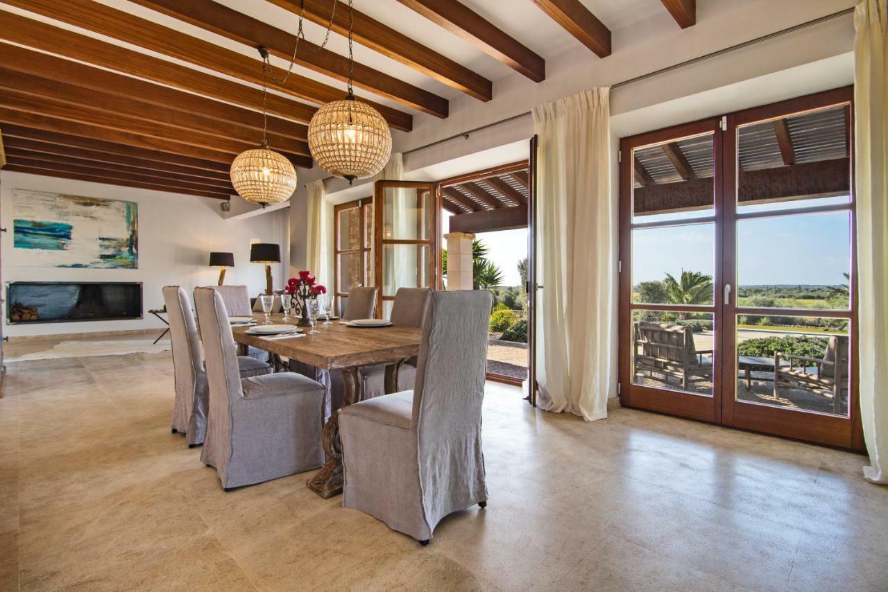 Villa Finca El Sueño *