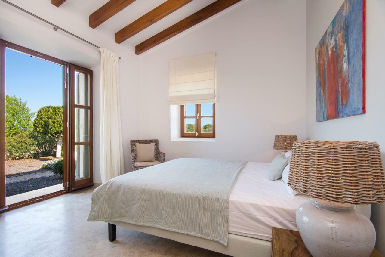 Finca El Sueño Villa