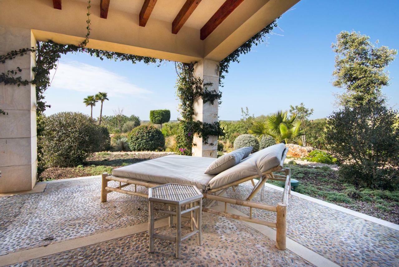 Finca El Sueño Villa Santanyí