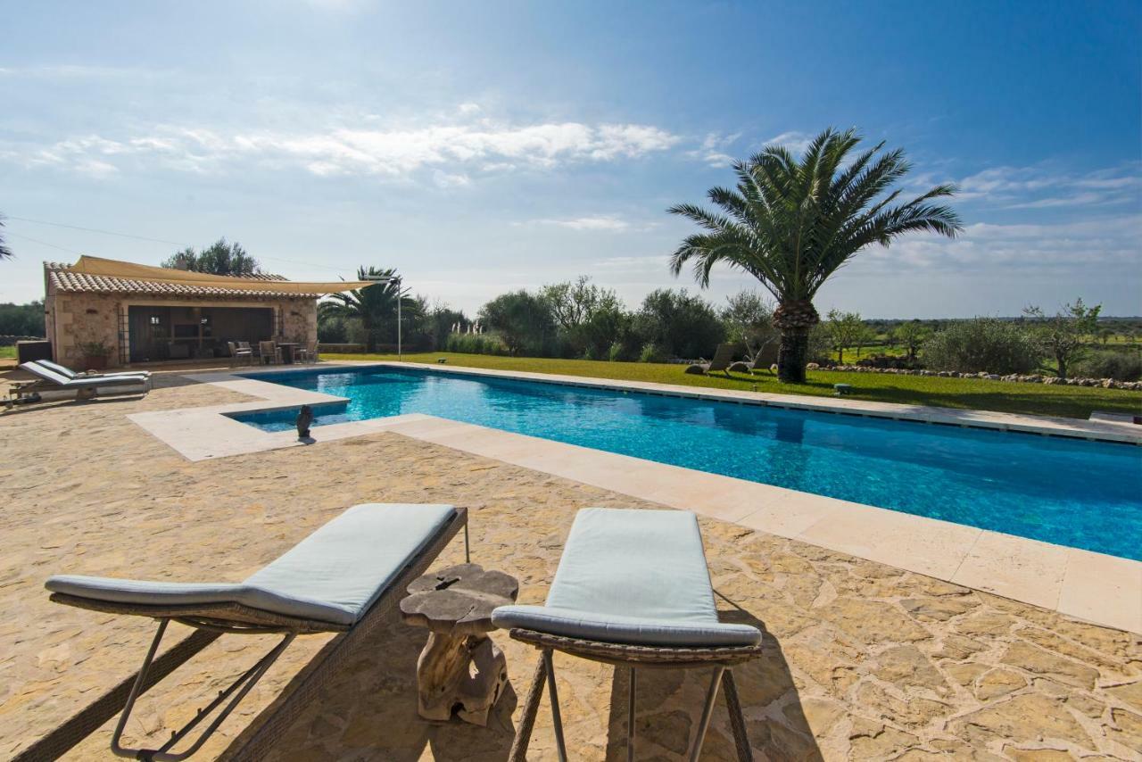 Finca El Sueño Santanyí