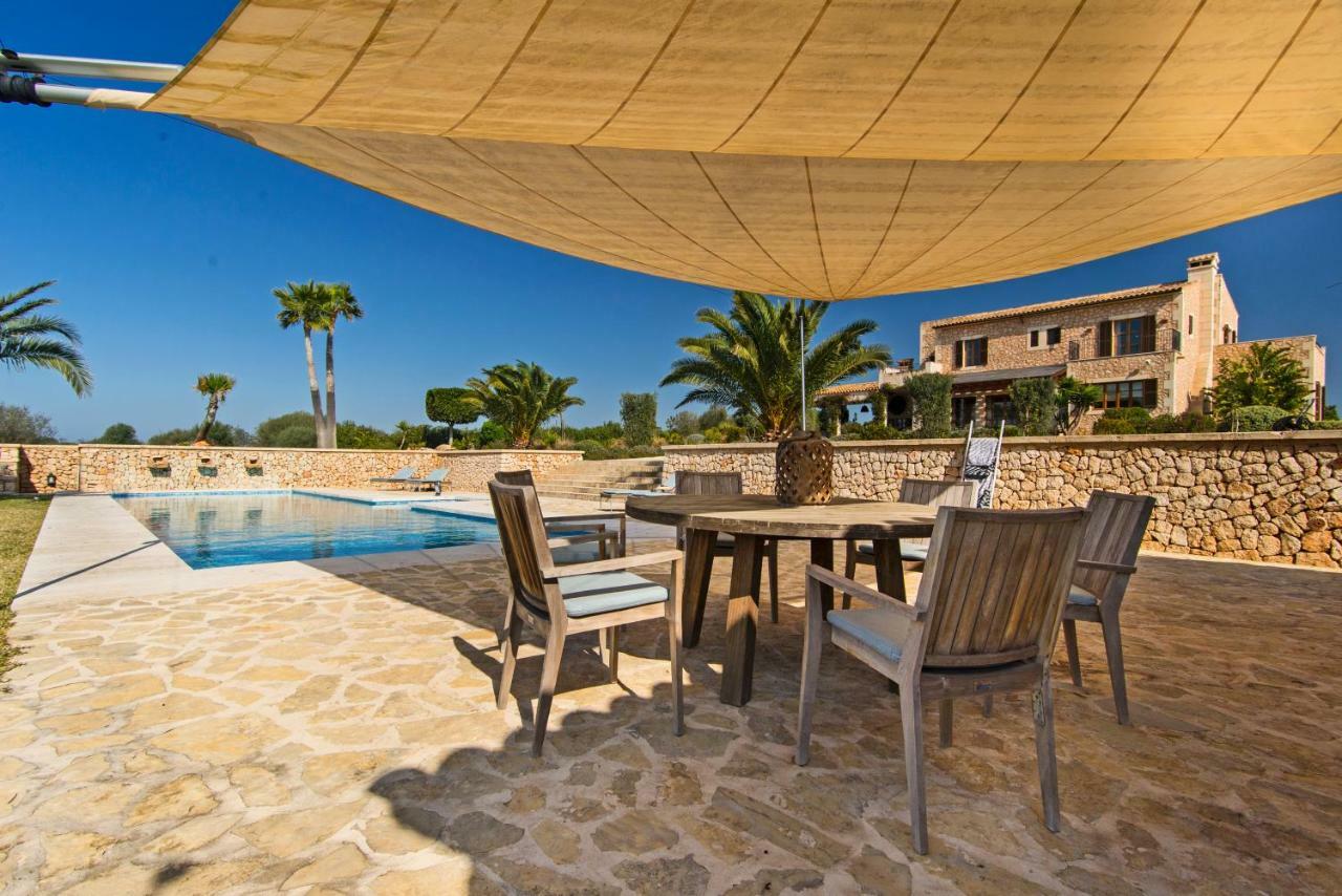 Finca El Sueño Villa