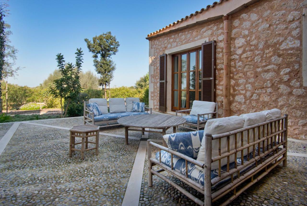 Finca El Sueño Santanyí