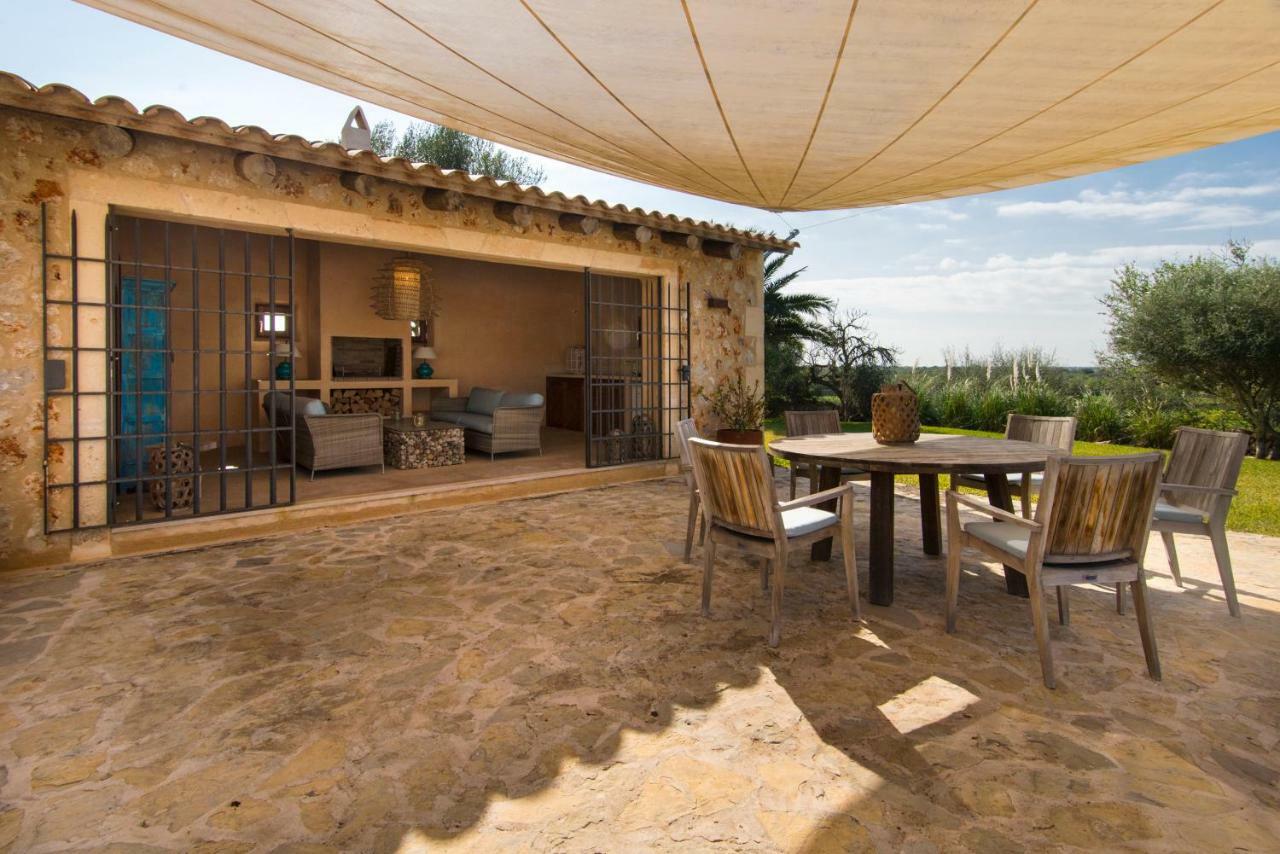 Finca El Sueño Villa Santanyí