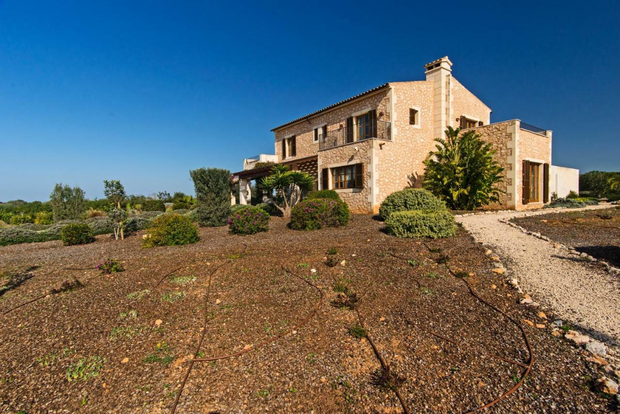 Finca El Sueño Santanyí