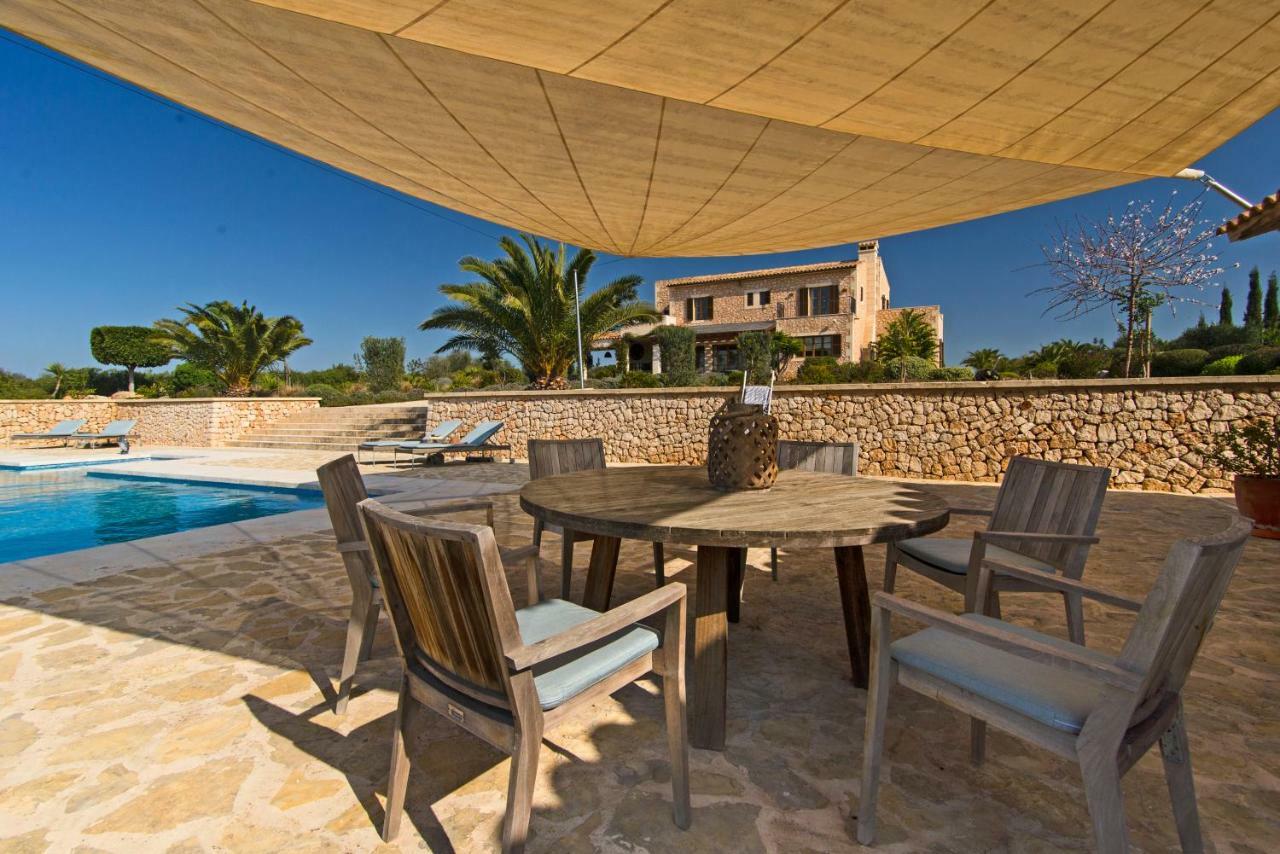 Finca El Sueño Villa