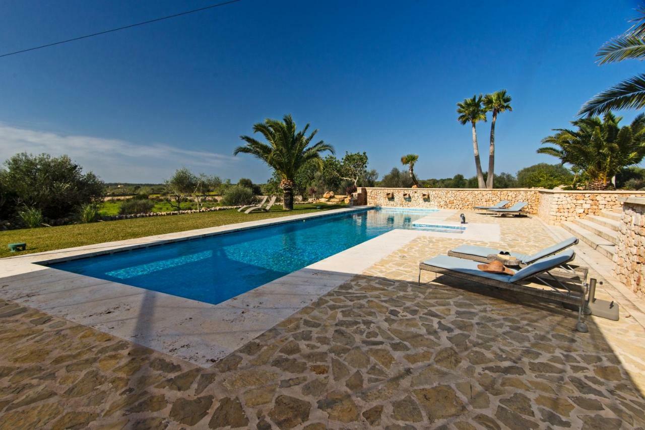 Villa Finca El Sueño