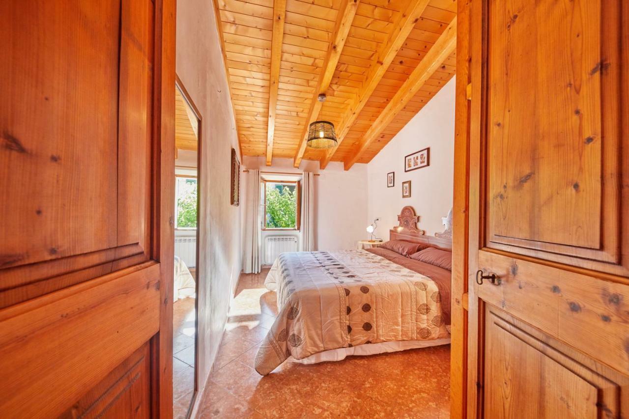 Сasa de vacaciones Casa Fortuny In *