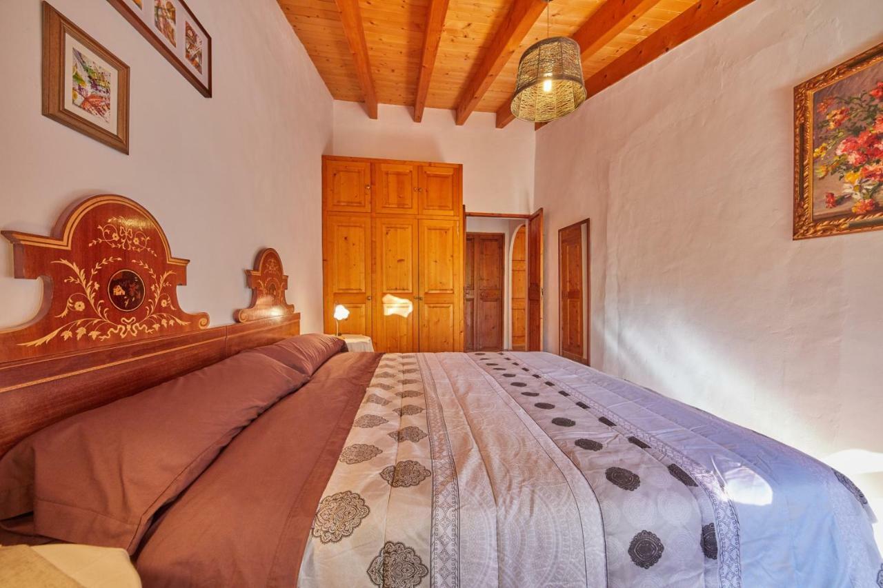 Сasa de vacaciones Casa Fortuny In Sóller