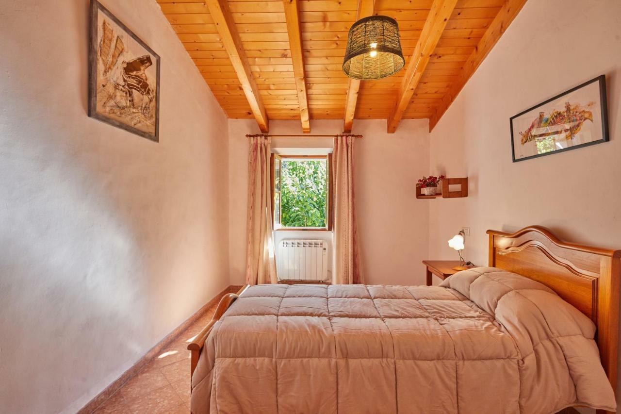 Сasa de vacaciones Casa Fortuny In *