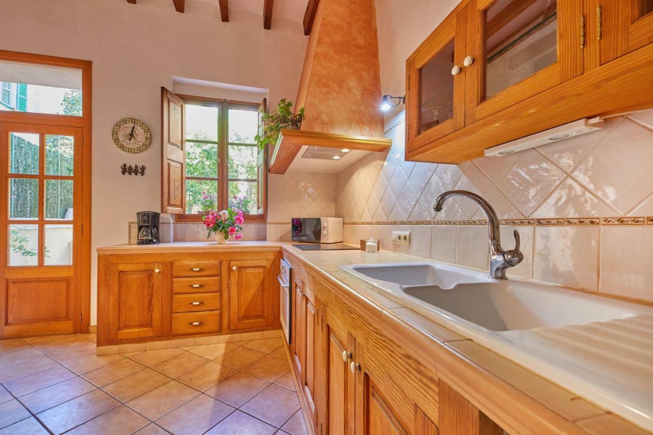 Сasa de vacaciones Casa Fortuny In