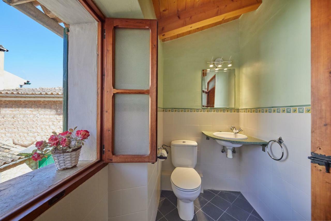 Сasa de vacaciones Casa Fortuny In