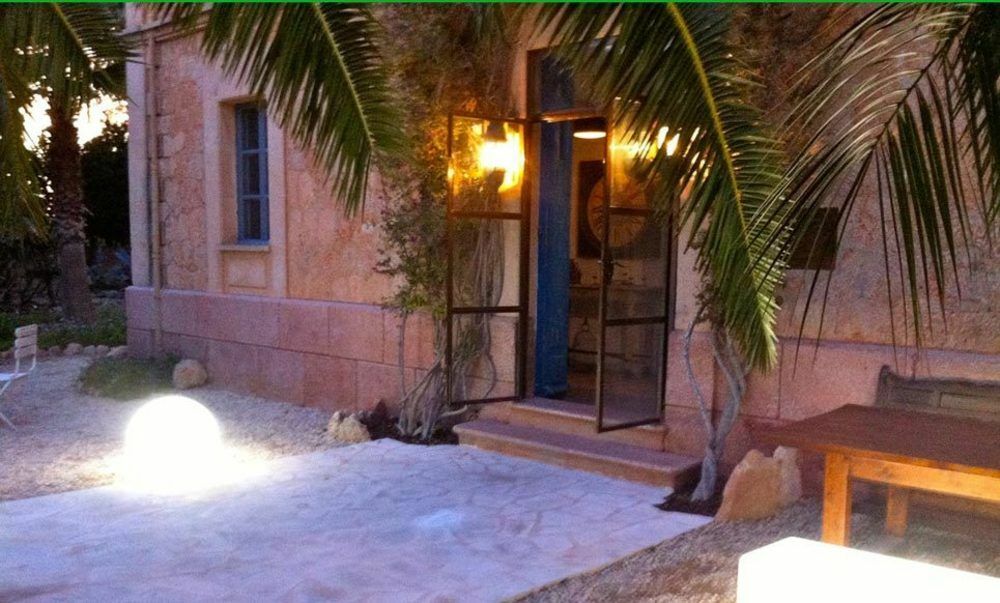 Apartamento Station Salinas *