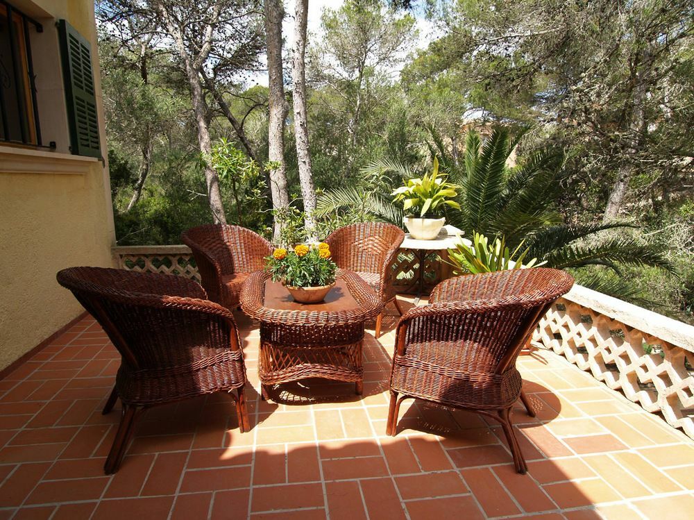 Tenis Villa