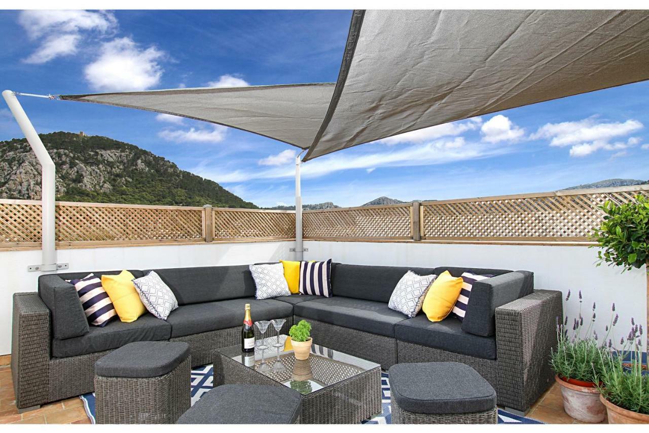 Casa Hugo Сasa de vacaciones Pollensa