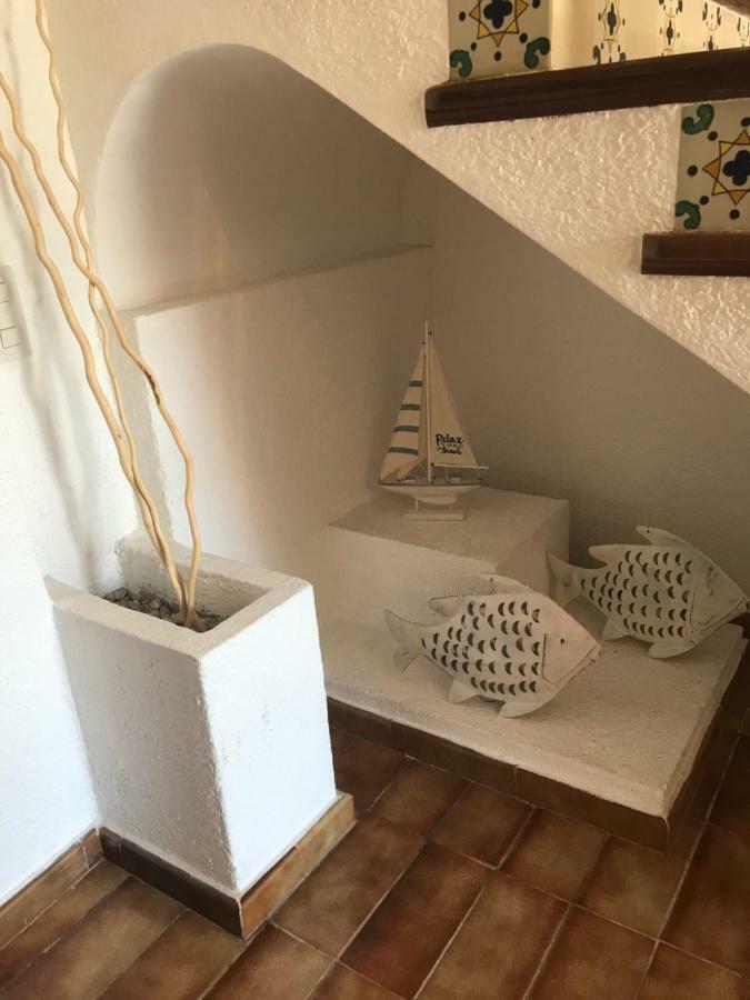 Ca S'hereu Сasa de vacaciones