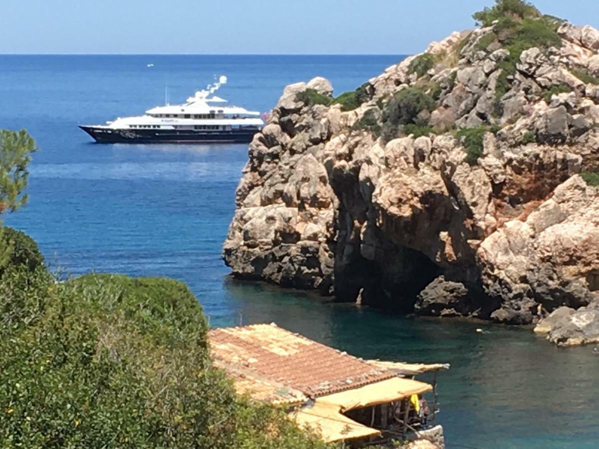 Сasa de vacaciones Cala *