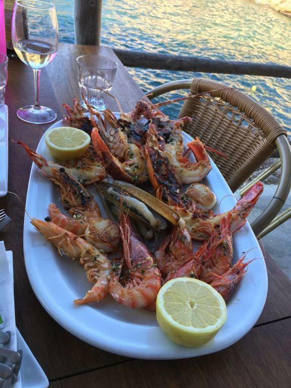 Сasa de vacaciones Cala