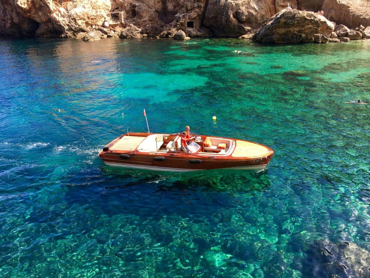 Сasa de vacaciones Cala