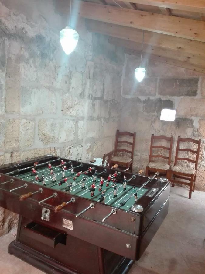 Holiday home Ca Sa Tia