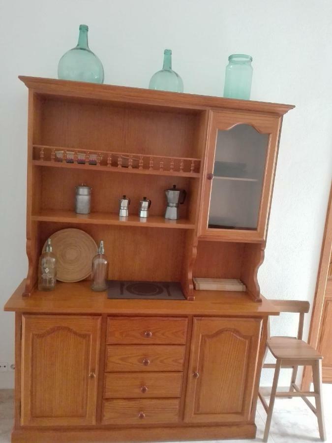 Ca Sa Tia Holiday home Santanyi