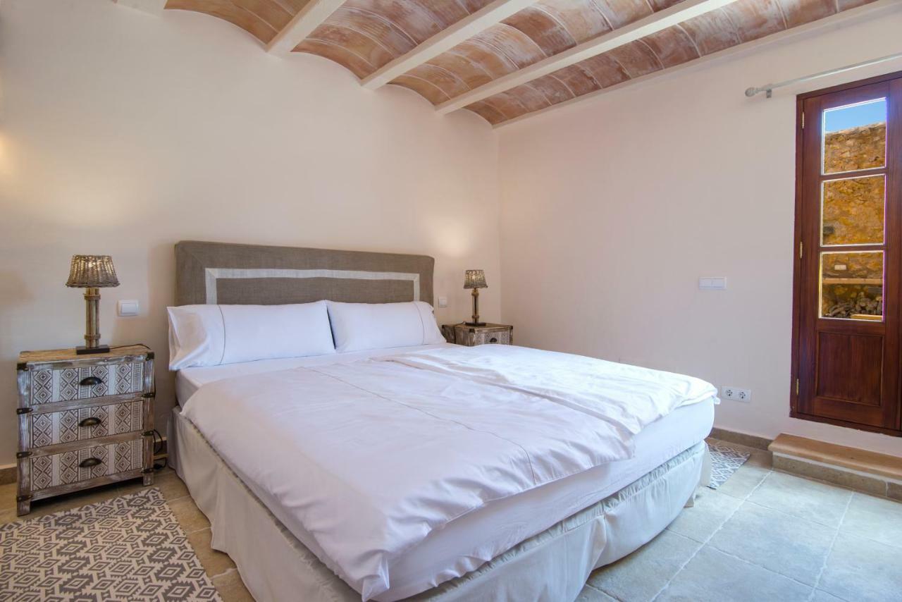 Finca Can Perdiu Villa *
