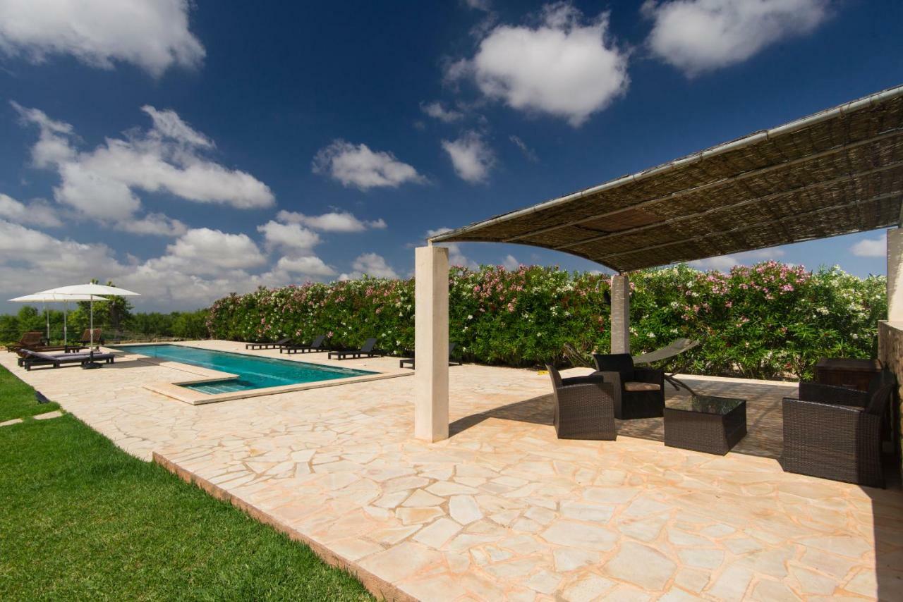 Finca Can Perdiu Santanyí