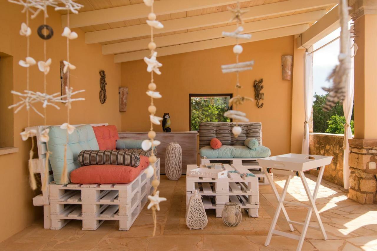 Villa Finca Can Perdiu