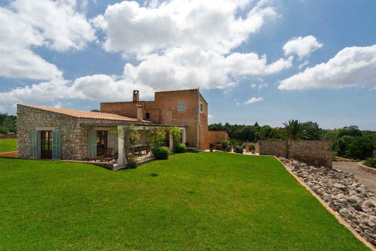 Villa Finca Can Perdiu *