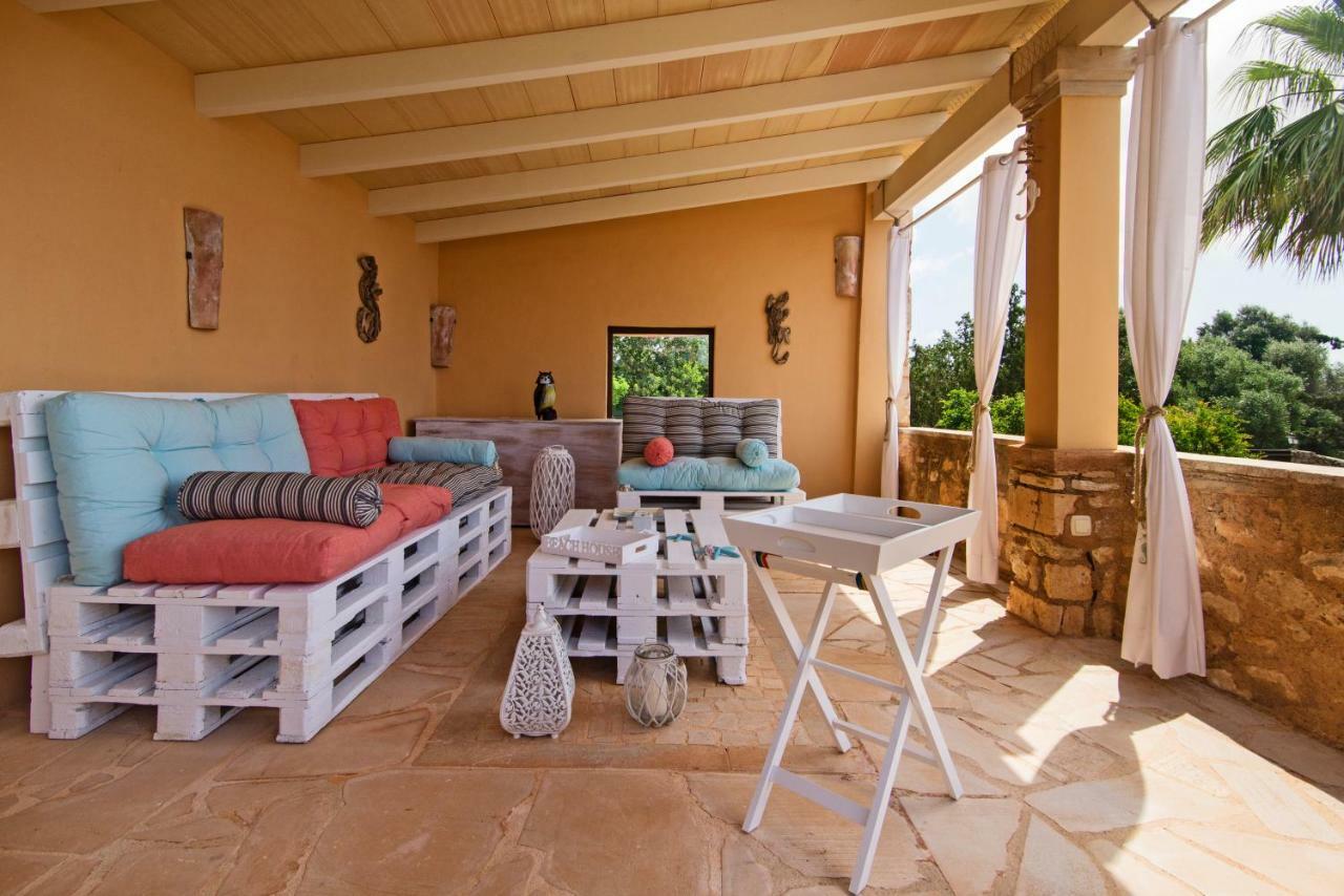 Finca Can Perdiu *