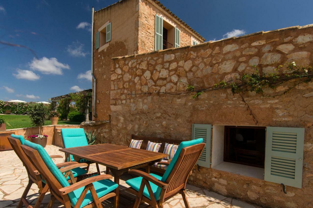 Villa Finca Can Perdiu *