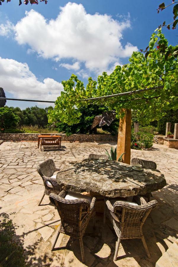 Villa Finca Can Perdiu *