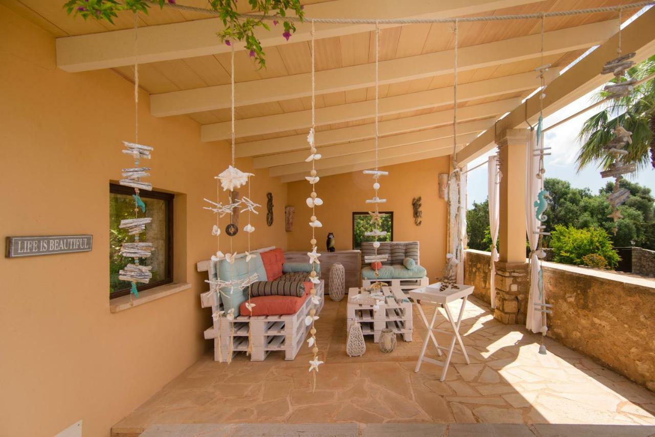 Finca Can Perdiu