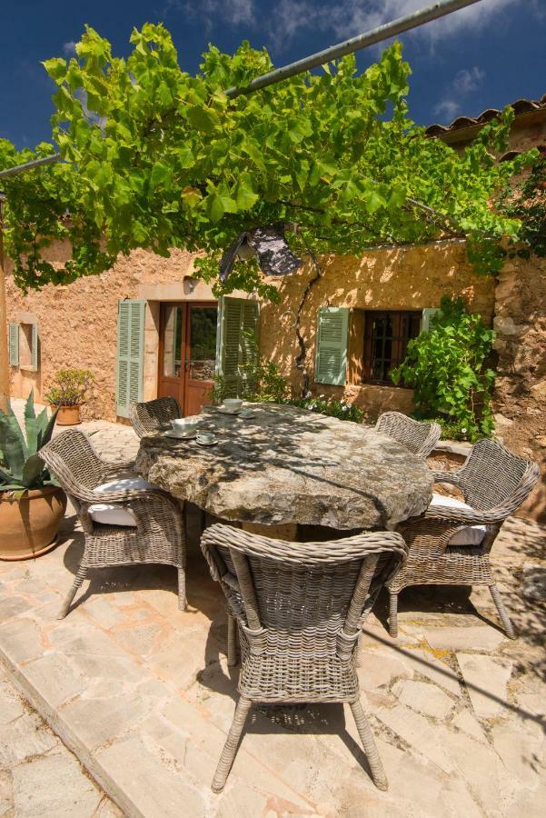 Finca Can Perdiu