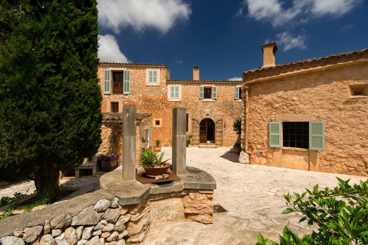Finca Can Perdiu Santanyí